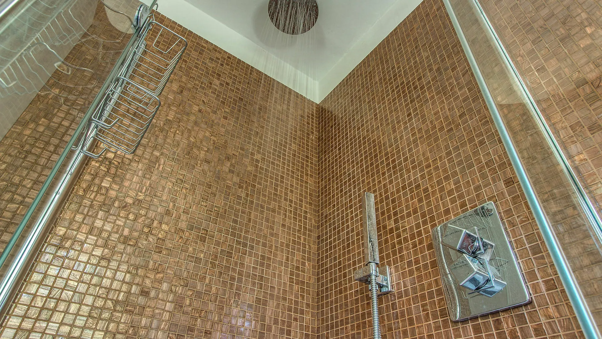 Apartmán Ve.N.I.Ce. Cera Ca' Belle Arti Benátky 0*,  Itálie