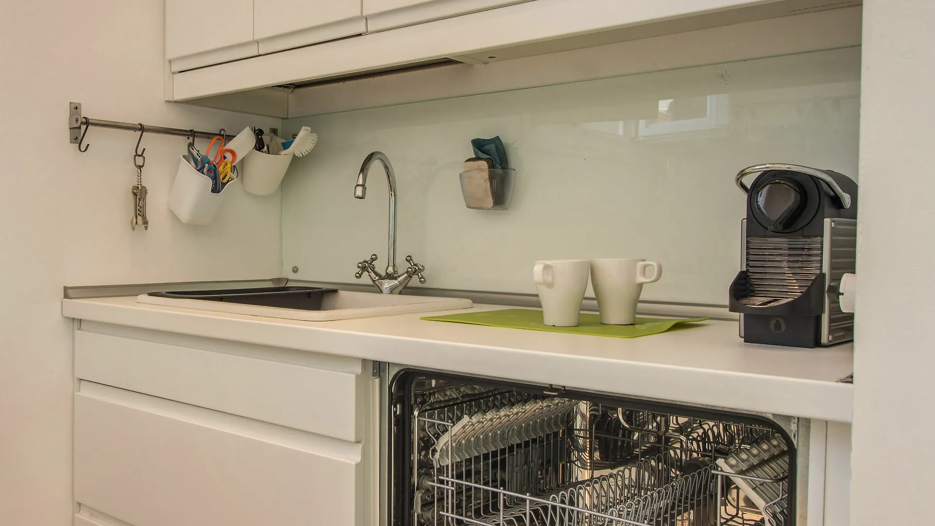 Ferienwohnung Ve.N.I.Ce. Cera Ca' Belle Arti Venedig Apartment