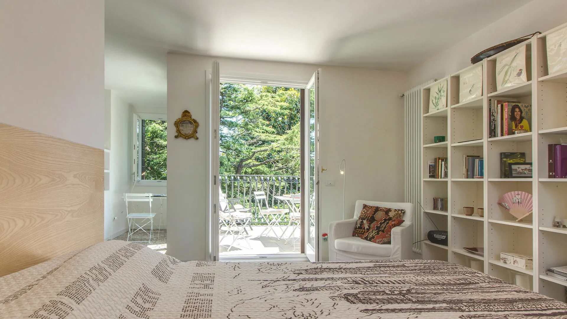 Ve.N.I.Ce. Cera Ca' Belle Arti Apartment Venice